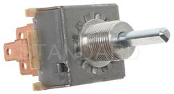 Standard Motor HVAC Control and Selector Switches HS-320