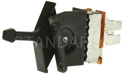 Standard Motor HVAC Control and Selector Switches for 1976-1981 CHEVETTE, 1977-1982 CORVETTE, 1981-1985 T1000 - HS-321