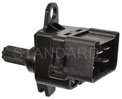 Standard Motor HVAC Control and Selector Switches for 2003 FOCUS - HS-347