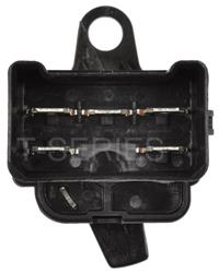 Standard Motor T-Series Blower Motor Switches for 2003 FOCUS - HS347T