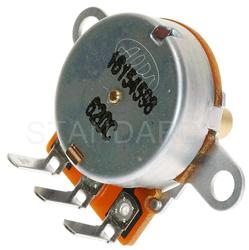 Standard Motor Temperature Control Switches HS-348