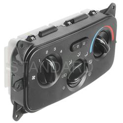 Standard Motor Products - Climate Control Panels for 2006-2007 LIBERTY - HS-365