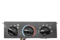 Standard Motor Climate Control Panels HS-372