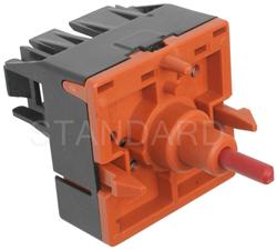Standard Motor Blower Motor Switches for 2002-2010 EXPLORER, MOUNTAINEER, 2002-2007 EXPLORER SPORT TRAC - HS-385
