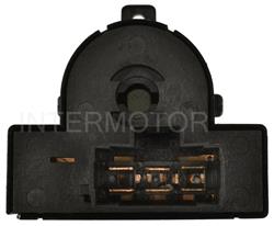 Standard Motor Blower Motor Switches for 2002-2006 SANTA FE - HS-411