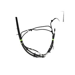 Standard Motor Products - Hoses, Miscellaneous for 2004-2008 F-150, 2006-2008 MARK LT - HVH001