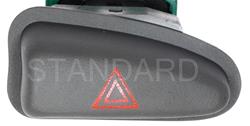 Standard Motor Hazard Warning Switches for 1999-2005 GRAND AM - HZS104