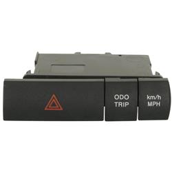 Standard Motor Products - Hazard Switches for 2004-2006 PRIUS - HZS135