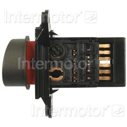 Standard Motor Hazard Warning Switches for 2006 AZERA - HZS140