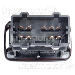 Standard Motor Hazard Warning Switches for 2004-2006 MDX - HZS152