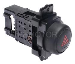Standard Motor Hazard Warning Switches for 2003-2011 ELEMENT, 2002-2006 RSX - HZS158