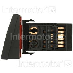 Standard Motor Hazard Warning Switches for 2007 TIBURON - HZS172