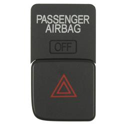 Standard Motor Hazard Warning Switches for 2008-2012 RIDGELINE - HZS205
