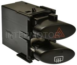 Standard Motor Hazard Warning Switches for 2004-2009 SIENNA - HZS260