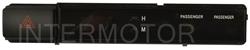 Standard Motor Hazard Warning Switches for 2012-2014 TACOMA - HZS262