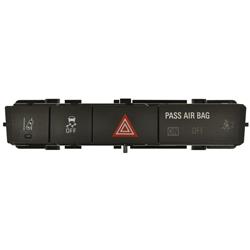 Standard Motor Hazard Warning Switches for 2014-2017 VERANO - HZS264