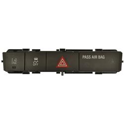 Standard Motor Hazard Warning Switches for 2014-2017 VERANO - HZS304