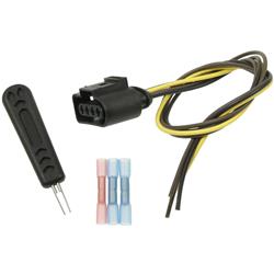 Standard Motor Products Ignition Coil Wiring Harnesses ICK101