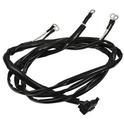 Standard Motor Products - Ignition Coil Wiring Harnesses for 1996-2000 C280 - ICK102