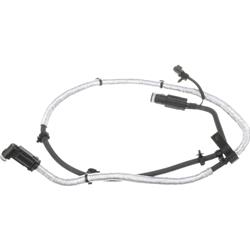 Standard Motor Products - Automotive Fuel Lines for 2013-2018 2500, 3500 - IFL025