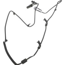 Standard Motor Products - Automotive Fuel Lines for 2019-2023 3500, 2021-2022 4500, 2019-2022 5500 - IFL027