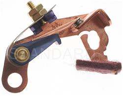 Standard Motor Ignition Breaker Points IH-4281