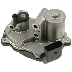 Standard Motor Products Intake Manifolds, Fuel Injected Components IMA103