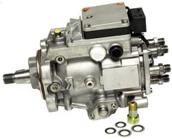 Standard Motor Remanufactured Diesel Fuel Injector Pumps for 1998-2002 RAM 2500, RAM 3500 - IP19