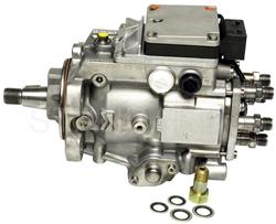 Standard Motor Remanufactured Diesel Fuel Injector Pumps for 2000-2002 RAM 2500, RAM 3500 - IP20