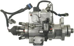 Standard Motor Remanufactured Diesel Fuel Injector Pumps IP25
