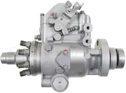 Standard Motor Remanufactured Diesel Fuel Injector Pumps IP38