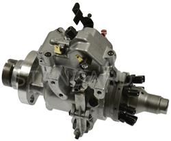 Standard Motor Diesel Fuel Injector Pumps