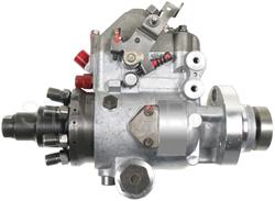 Standard Motor Remanufactured Diesel Fuel Injector Pumps IP42
