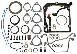 Standard Motor Products Fuel Pumps IPK1