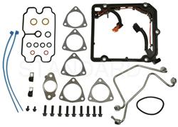 Standard Motor Products Fuel Pumps IPK2