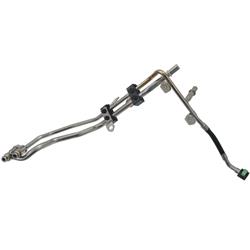 Standard Motor Products Fuel Rail Components IPL4