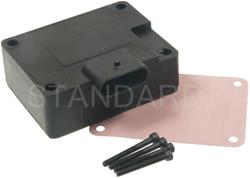 Standard Motor Fuel Injectors IPM1