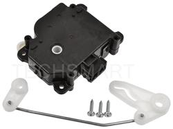 Standard Motor HVAC Air Door Actuators J04022