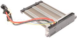 Standard Motor Products Climate Control Panel Components J04027