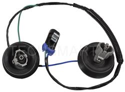 Standard Motor Knock Sensor Wiring Harnesses