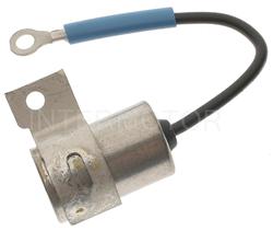 Standard Motor Ignition System Condensers JC-33
