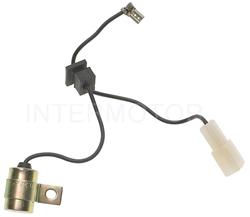 Standard Motor Ignition System Condensers for 1974 808, 1974-1975 COURIER - JC-48