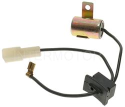 Standard Motor Ignition System Condensers for 1974-1975 B1600, 1976-1977 MIZER - JC-54