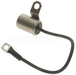 Standard Motor Ignition System Condensers JC-56