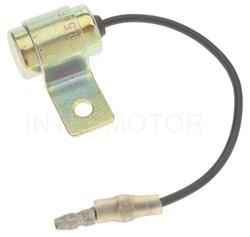 Standard Motor Ignition System Condensers JC-59