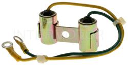 Standard Motor Ignition System Condensers for 1975 COROLLA - JC-62