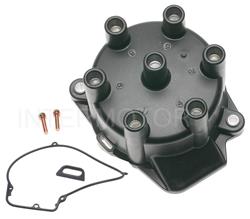 Standard Motor Distributor Caps for 1998-1999 ACCORD, 1997-1999 CL - JH-252