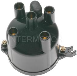 Standard Motor Distributor Caps for 1986-1987 B2000 - JH-115