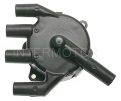 Standard Motor Distributor Caps for 1984 ACCORD - JH-117