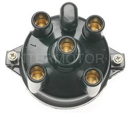 Standard Motor Distributor Caps for 1987-1993 B2200 - JH-131